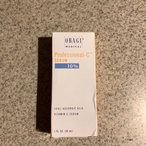 Obagi Professional c serum 10%